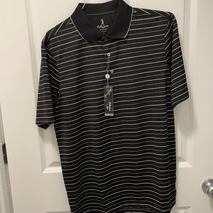 Men’s golf polo